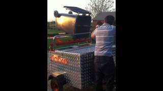 Dabco Wheelie Bin Cleaning [upl. by Adli]