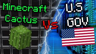 Why Minecraft Players Built a Real Life Supercomputer [upl. by Arten]