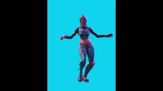 Fortnite  Fanciful Emote  Last Seen 900 Days [upl. by Otrevlig]