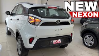 Bed Creation in TATA NEXON XM Petrol Long Drive Preperation [upl. by Aniluj]