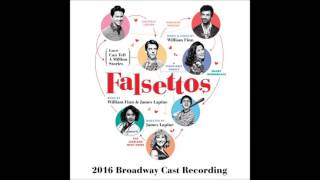 Marvin at the Psychiatrist A ThreePart MiniOpera  Falsettos 2016 cast recording [upl. by Whitehurst]