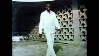 Ebenezer Obey Aya Foba Mimo [upl. by Assilem]