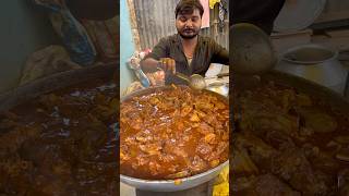 विजय भाई पहले पूजा करते है और फिर मटन खिलाते है streetfood biharimutton food streetfoodideas [upl. by Reseta906]