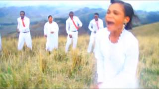 Emmanuel Mgogo  Ninamjua Official Video [upl. by Eittol75]