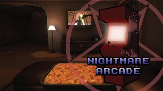 Fears to Fathom Home Alone  Nightmare Arcade [upl. by Eiramlirpa254]