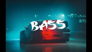 🔈BASS BOOSTED🔈 CAR MUSIC BASS MIX 2019 🔥 BEST EDM TRAP ELECTRO HOUSE 🔥 1 HOUR 7 [upl. by Fitz160]