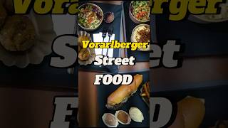 Ghörig 🤩🇦🇹streetfood foodlover spätzle wien vienna austria food foodblogger austrianfood [upl. by Broida78]