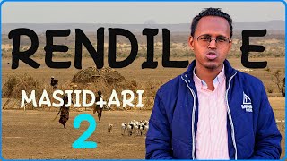 RENDILLE  SOMALI LUNTAY MIYAA MISE [upl. by Tymon20]