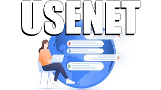 What is Usenet [upl. by Adnilam]