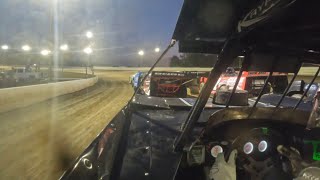 Volusia Speedway Park 05112024 604 Late Model Feature Race [upl. by Paryavi647]