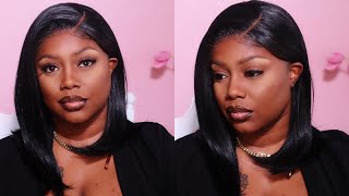 Outre HD Lace Front Wig 360 HandTied 13x4 Lace Wig Norvina [upl. by Eseilana]