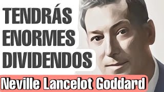 NO GASTARÁS NI 5 SEGUNDOS  Neville Goddard en español  Domina tu mente [upl. by Enovi]