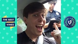 Thomas Sanders Vines Compilation  Best Viners October 2017 [upl. by Dnalrah812]