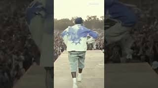 Lil Yachty Hardest Walk Out of All Time 🔥 [upl. by Handbook]