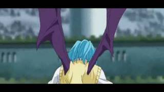 Rosario  Vampire AMVPainREAD DISCRIPTION [upl. by Aislehc]