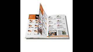 STIHL 2021 Winter Catalogue [upl. by Eadas836]