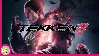 Tekken 8 Release Day [upl. by Enelloc]