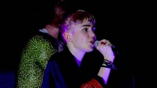 Grimes Genesis The Church Philly 32212 [upl. by Iat]