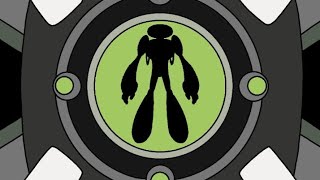 Ben 10 Classic Ultimate Echo Echo Transformation [upl. by Nestor]