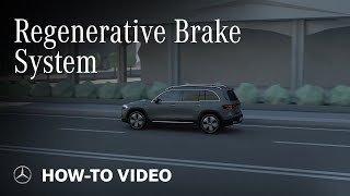 20222023 EQB HowTo Understanding the Regenerative Brake System [upl. by Sullecram11]