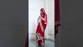 Video  Nimbua Jode Jode  Standing  Sorts  Song bhojpuri  Beral dance  Rita singh ♥️ [upl. by Ancalin]