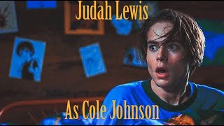 Judah Lewis  as Cole Johnson [upl. by Farrica]