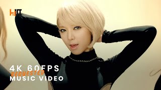 4K 60FPS AOA 짧은 치마 Miniskirt MV Extended Cut  REQUESTED [upl. by Dumond]