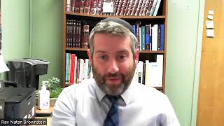 Weekly Dvar Torah Terumah [upl. by Janetta]