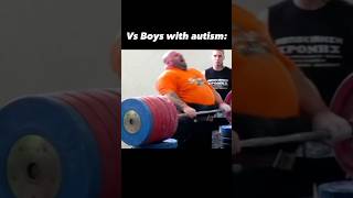 Girls with autism vs boys with autism [upl. by Mika]