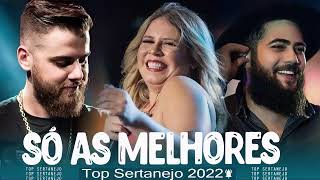 TOP Sertanejo 2023 🌟 Top Sertanejo 2023 Mais Tocadas 🌟 As Melhores Musicas Sertanejas 2023 HD [upl. by Sair36]