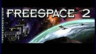 Freespace 2 music Numbers [upl. by Enelloc858]