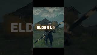 Why Elden Ring deserved GOTY I Edit edit shorts [upl. by Palgrave114]