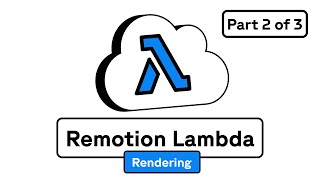 Integrate Remotion Lambda into your app [upl. by Tolman]