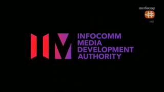 ScreenBox Content CreatorInfocomm Media Development AuthorityMediacorp [upl. by Aineles587]