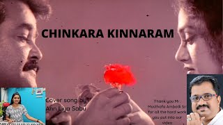 CHINKARA KINNARAM SONG [upl. by Neyu485]