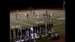 2011 Medaille Mens Soccer Goals [upl. by Tasiana]