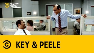 Best Office Moments Ever  Key amp Peele [upl. by Reitman]