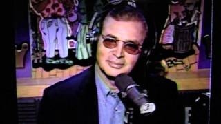 Engelbert Humperdinck on Howard Stern [upl. by Nova621]