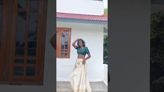 apadi podu dance tradionallook onam tamil dancecover [upl. by Stacee559]