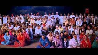 Pal Pal Hai Bhaari Full Song Swades [upl. by Anayek463]