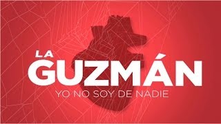 La Guzmán a dueto con Fonseca  Yo No Soy De Nadie [upl. by Yelsiap115]