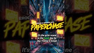 Paperchase Music Video [upl. by Acired]