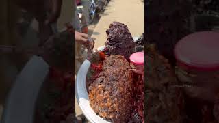 079Most Unique Street Food Of Bangladesh Bangali street food shorts [upl. by Ilan]