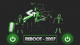 REBOOT  2007 [upl. by Byers]