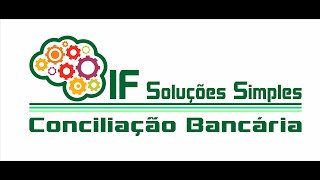 Contábil  Conciliação Bancária  Automatizada  Em ExcelVBA [upl. by Cherice]