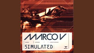 Simulated Marco Vs Vision Remix [upl. by Gies]