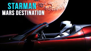 Where Is SpaceXs Starman Now [upl. by Zurkow410]