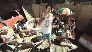 Jack Parow  Cooler As Ekke [upl. by Stedt]