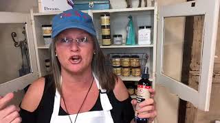 Dixie Belle Paint and the Furniture Painting Business [upl. by Gathers]