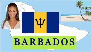 Państwa świata  Barbados 16 [upl. by Carnahan762]